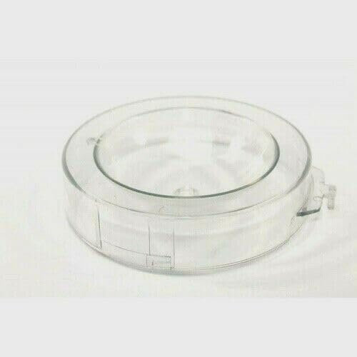 Generico COPERCHIO MINI TRITATUTTO BABY CHEF 1 SERIE MOULINE IN PLASTICA