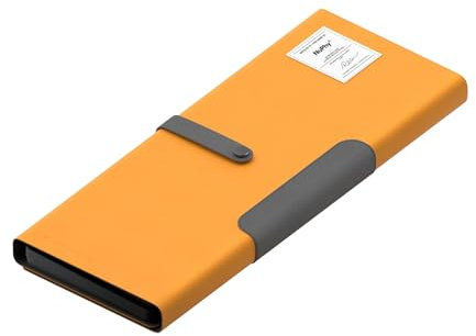Nuphy NuFolio V3 for Air96 V2 - Cover for keyboard and stand 2in1, Nostalgic Tan