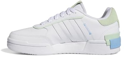 Adidas Postmove Se Basketball Shoes EU 40 2/3