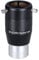 Saiyana 1.25inch 3x Metal Barlow Lens Achromatic Lens For Planetary Observation Astrophotography Fully-multi Coated Achromatic Lens