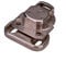 Masterpart Washing Machine Integrated Cupboard Door Hinge To Fit Hoover Candy Washing Machines 92784297