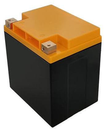 NPXUAMTJ Coffret de batterie au lithium 18650 12 V 24 Ah avec sceau étanche et portable