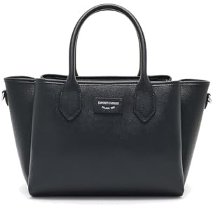 Emporio Armani Logo Abnehmbare Umhängetasche Damen BAG EW00232 9AF17799 MC149