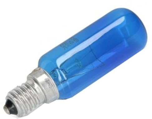 ABELEC Ampoule Réfrigérateur 40W Compatible 00614945 00159645 159645