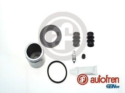 OSSCA Autofrens D42471C Bremskraftverstärker