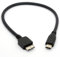 OpenII, cavo USB C a micro USB, cavo USB 3.1 tipo C a micro B (Micro USB) per hard disk WD My Passport HDD, 30 cm