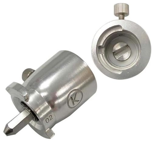 Adam – Kenwood – Adapter Chef Kitchen Maschine – aw20011007