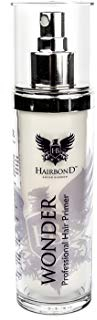 Hairbond United Kingdom - Die Elite Haarstylingprodukte (120ml, Wonder Primer)