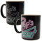 RIVERDALE Pop's Chock'lit Shoppe Tasse mit Thermoeffekt Mehrfarbig