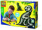 SES Creative 14206 Gießen und anmalen-T-Rex mit Skelett