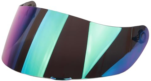 K3 Sv Visier-Visier Agv K3 Sv-Agv K5 Agv K5S Für 316 902 Agv K5 K3Sv (Farbig) Visiere Agv Agv K1 Visier Für 316 902 Agv K5 K3Sv (Farbig)