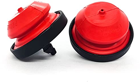 951-10639A 951-10888B 570682A Ampoule d'amorçage remplace Tecumseh 570682A pour MTD Cub Cadet Craftsman Troy-Bilt Ryobi Bolens Yard Machines Lawn-Boy souffleuse à neige 570682 321802A 056-200