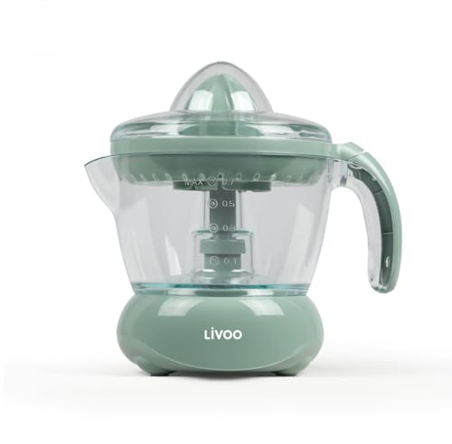 Livoo Presse-agrumes électrique