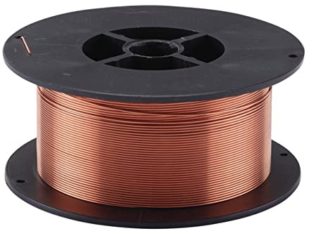 Draper Mild Steel Mig Welding Wire 0.8mm 700g
