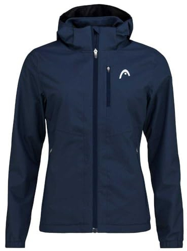 HEAD womens coach jacket xxl