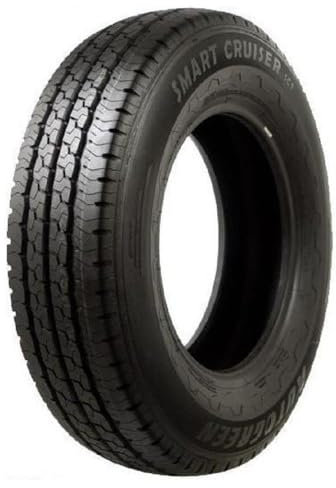 AUTOGREEN Sommerreifen 185 R 14 C TL 102/100R SMART CRUISER SC7 8PR