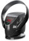 HUNTFF Bladeless Fan, Wall Mounted Fan, Cooling Silent, with Remote Control/Timer, Oscillating, For Bedroom, Office