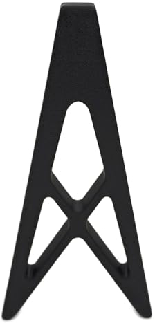 THLMT 1PCS Handle Connector Kompatibel für Legion Go, Handheld Gaming Console Grip Adapter Support Bracket Stand Ersatz Gamepad Bracket Organizer Zubehör (A)