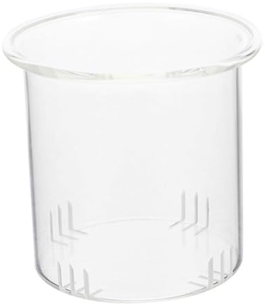 GRIRIW Teiera Colino Da Tè Filtri Per Il Tè Tazza Di Tè Colino Filtro Di Tè Infusore Filtro Tè Di Infusore Tè Di Filtro Teiera Di Infusore Inserto Foglia Di Tè