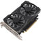 VBESTLIFE GTX1650 Graphics Card, 4GB GDDR5 128BIT 7000MHz Frequency Dual Fan Gaming Graphics Card with, Ports, for DIY Computer