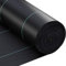 VELPAX Toile de Paillage 1×50M,Contre Les Mauvais Herbes en 100g/m² Fibres de Polypropylène Tissées Perméable à l'eau Perméable à l'eau,Résiste Rayons UV Anti Repousse avecr Tissu pour Drain français