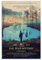 ijshndgn Poster Evil Does Not Exist, Vintage-Kunst-Cover, Raumdekoration, ästhetisch für Schlafzimmer, Wohnzimmer, Wände, ästhetisches Poster, 30 x 45 cm, ungerahmter Stil