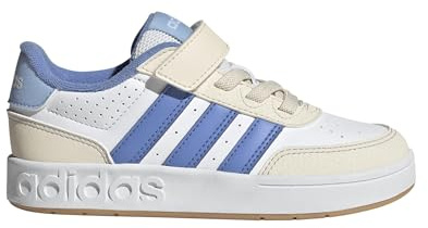 adidas Unisex Kinder BREAKBASE Schuhe Children