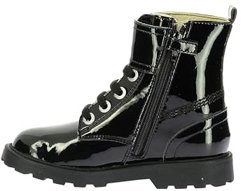 Kickers Mädchen Kick Blush Stiefelette