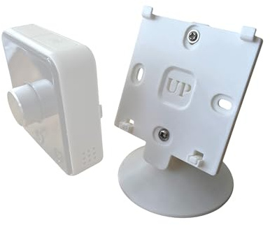 Heating System Controller Wall Mount or Surface Stand (88776) | Compatible with Hive Thermostat