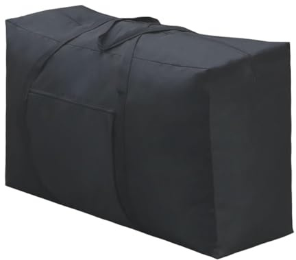 Zanthicia Heavy Duty Storage Carry Bag Kayak Carrying Bag Waterproof and Lightweight Portable Solution for All Storage Needs Duffel for Kayak Boat Canoeing Sea Fishing