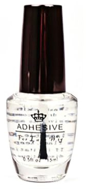 iplusmile Pegamento Adhesivo Invisible Fijación Fuerte y Secado Rápido para Pelucas de Encaje Seguro y Natural, Botella de Plástico de 15ml para Unión en Epidermis y Cuero Cabelludo