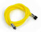 Best Divers Miflex Frusta Erogatore, 100 cm, 9/16 f, 3/8 m Xtreme, Giallo