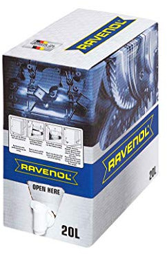 Ravenol 1211112-020-01-888 - Getriebeöl