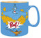ABYstyle - Disney Aladdin Gini Thermoeffekt Tasse