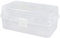 Rayher 39573000 Boîte à outils en plastique, 310x170x150 mm