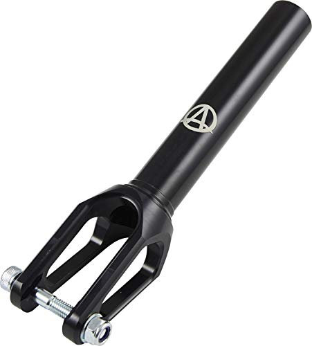 Apex Quantum Lite Stunt-Scooter SCS/HIC Gabel (schwarz)