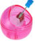 Nail Art Drill Bit Cleaning Brush Box Mini Nail Art Drill Head Brush Portable Cleaner Metal Brush & Plastic Brush Polishing Manicure Tool