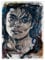 Michael Jackson Druck 2 (50 x 70 cm)