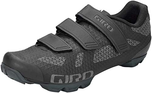 Giro Bike Herren Ranger Rennradschuh, Olive/Gum, 43 EU