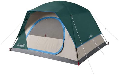 Coleman Unisex-Erwachsene 2000035801 Tolles Produkt, Multi, One Size