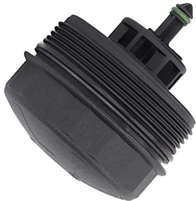 Ölfiltergehäuse Zuverlässiges Schlagfestes Design OEM 11427525334 Automobile Automotive Oil Filter Cap
