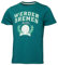 Werder Bremen SV GOTS T-Shirt College Gr. 3XL