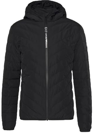 EA7 Emporio Armani Jacke Steppjacke