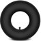 Scalewbin Camera d'aria 4.10/3.50-4 per carriole, falciatrici, elettrici a tre ruote scooter ATV - Gomma, Nero