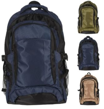 Redcliffs Faltbarer Rucksack, 30 l