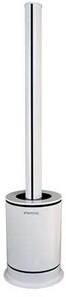 Venta AP100 Hybrid 3-in-1 Luftreiniger, Ventilator, Heizlüfter, H13-Filter entfernt 99,97% Feinstaub, Viren, Allergene; UVC-Technologie, bis 70 m², App- und Sprachsteuerung, intelligente Sensoren