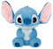 MINISO Stitch Kuscheltier, 26x20cm Klein Klassischer Stitch Plüschtier, Süße Plüschfigur mit Schlappohren, Leicht & Weich Plüsch Toys zum Kuscheln und Spielen