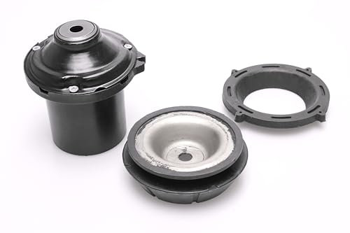 TA Technix Domlager für die Vorderachse inklusive Wälzlager, eintragungsfrei, Art.-Nr. 203104