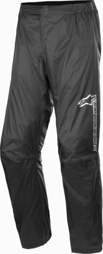 Alpinestars Hurricane V2 Regenhose, schwarz (stone), 2XL