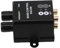 ULTECHNOVO Universal Car Audio Amp Bass Controller with Volume Knob Realistic Sound for Enhanced Music Experience
